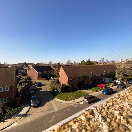 Bright, Spacious, Modern Interior Decor 2 Bedrooms Apartment With Amazing Views London Exterior photo