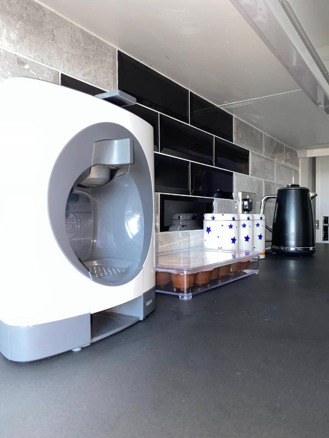 Bright, Spacious, Modern Interior Decor 2 Bedrooms Apartment With Amazing Views London Exterior photo