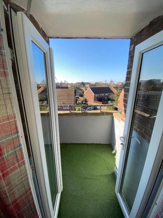 Bright, Spacious, Modern Interior Decor 2 Bedrooms Apartment With Amazing Views London Exterior photo