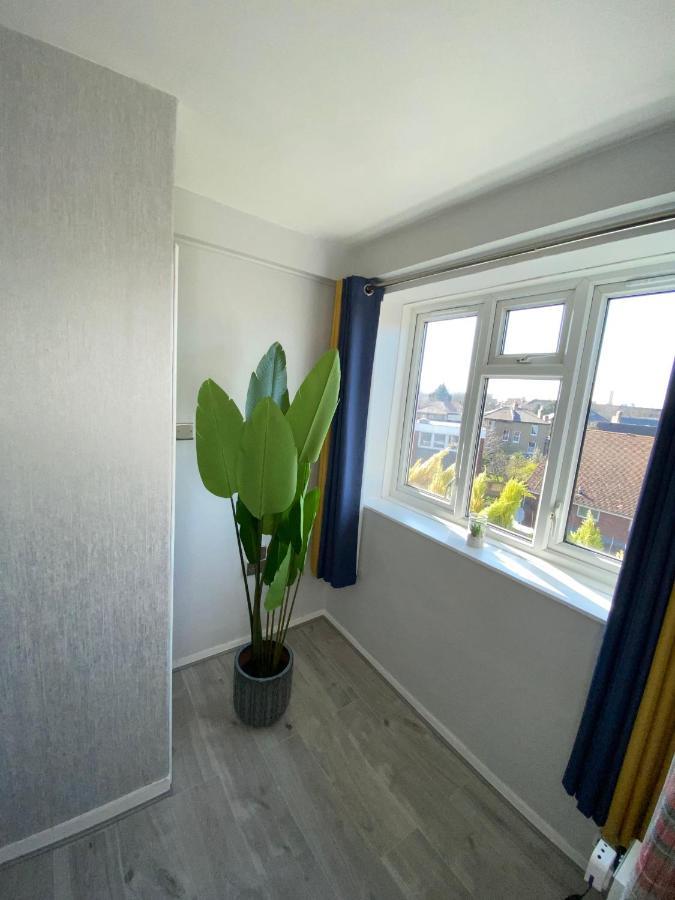 Bright, Spacious, Modern Interior Decor 2 Bedrooms Apartment With Amazing Views London Exterior photo