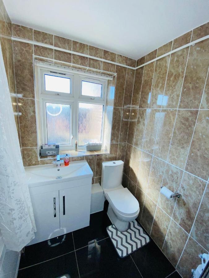 Bright, Spacious, Modern Interior Decor 2 Bedrooms Apartment With Amazing Views London Exterior photo