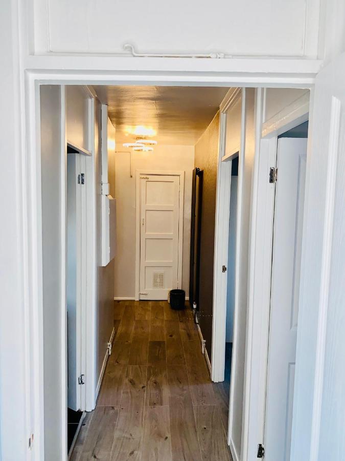 Bright, Spacious, Modern Interior Decor 2 Bedrooms Apartment With Amazing Views London Exterior photo