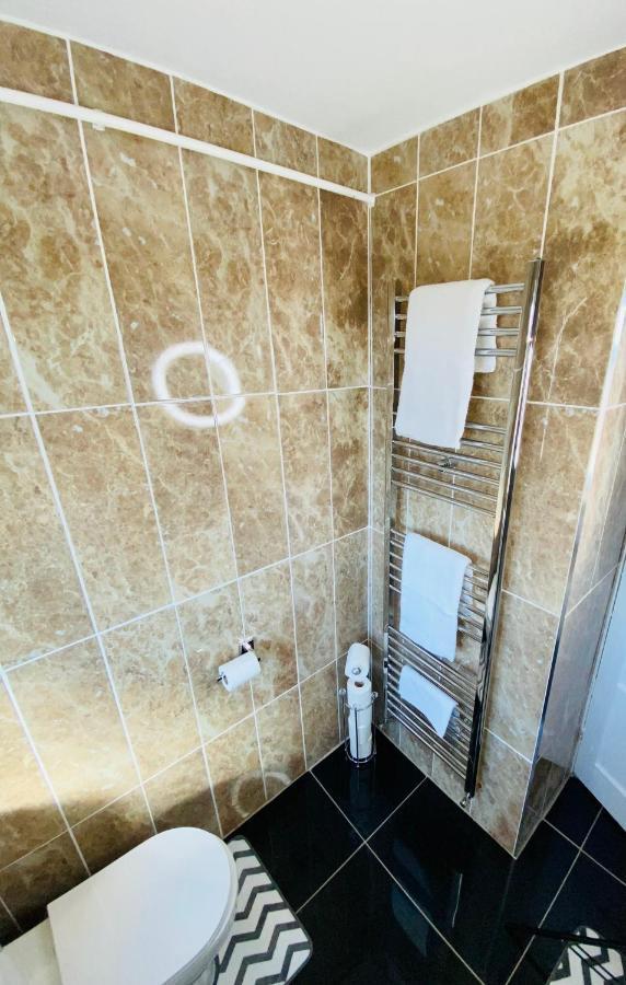 Bright, Spacious, Modern Interior Decor 2 Bedrooms Apartment With Amazing Views London Exterior photo