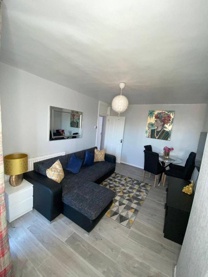 Bright, Spacious, Modern Interior Decor 2 Bedrooms Apartment With Amazing Views London Exterior photo
