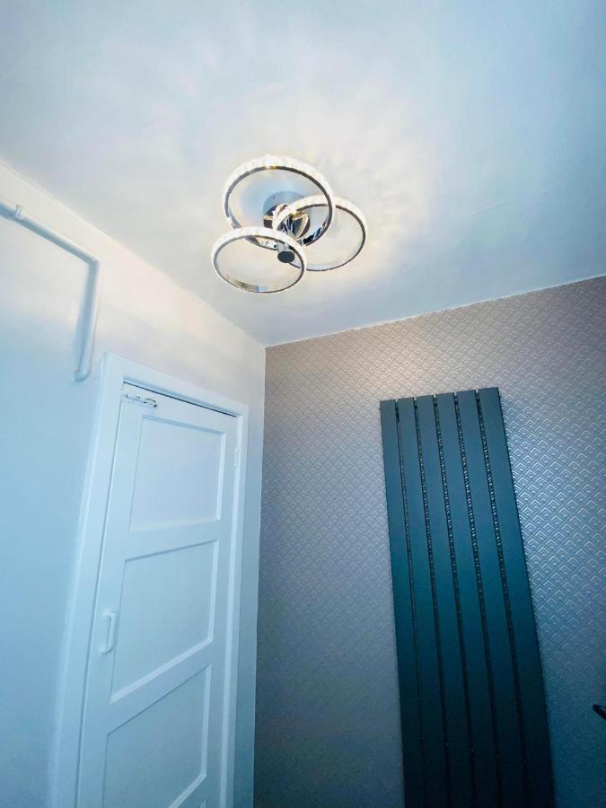 Bright, Spacious, Modern Interior Decor 2 Bedrooms Apartment With Amazing Views London Exterior photo